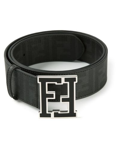 fendi belts men