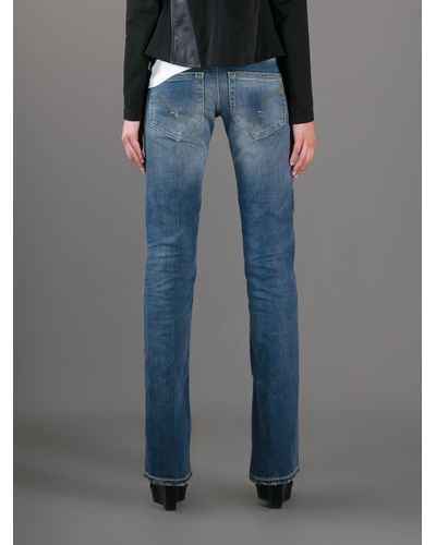 Dondup Hero Jean in Blue | Lyst