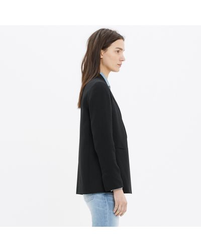 Madewell lycee blazer Clearance