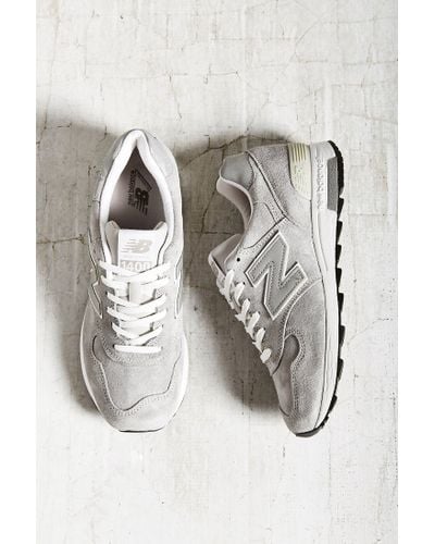 Usa 1400 Connoisseur Running Sneaker 
