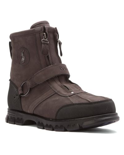ralph lauren conquest hi iii
