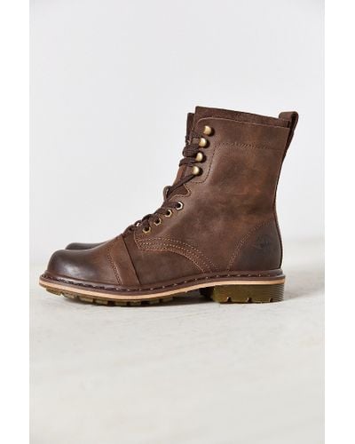 doc martens pier boot
