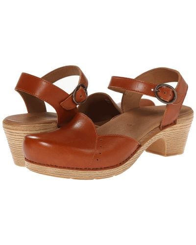 coach wedge sandals black