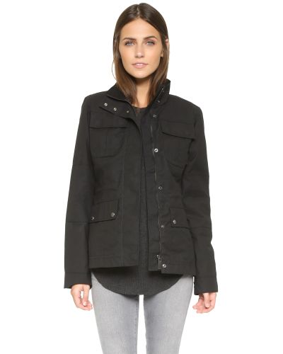 firetrap abode jacket