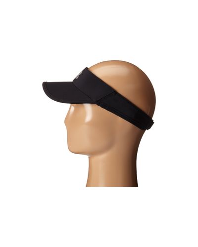under armour shadow visor