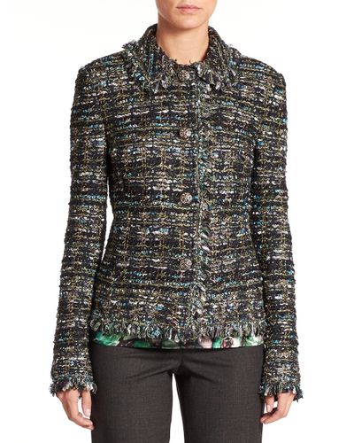 st john couture jacket