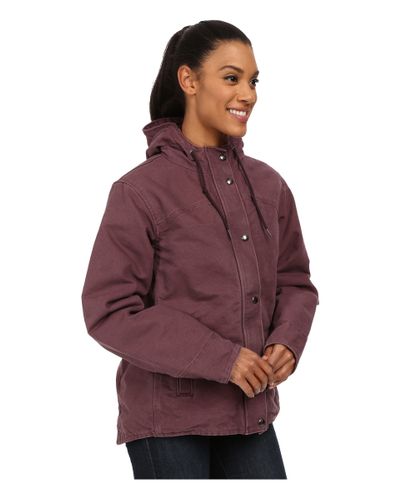 sandstone berkley jacket