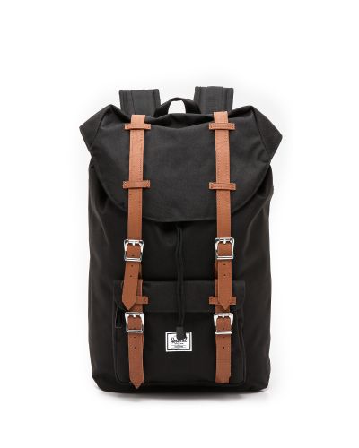herschel mauve backpack