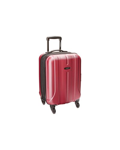 samsonite fiero 20 spinner