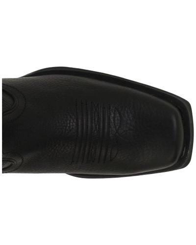 ariat midtown rambler black