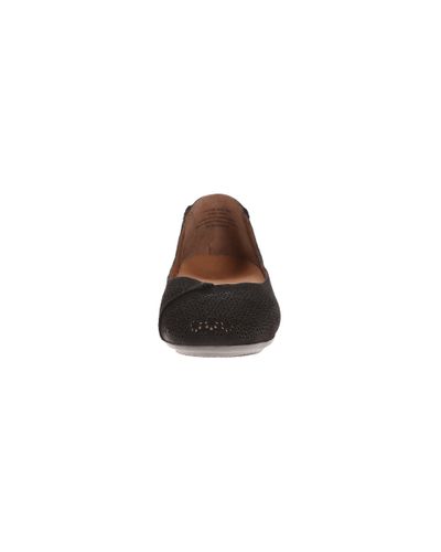 olukai ballet flats