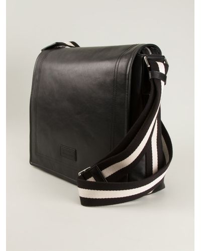 bally messenger bolsa sale