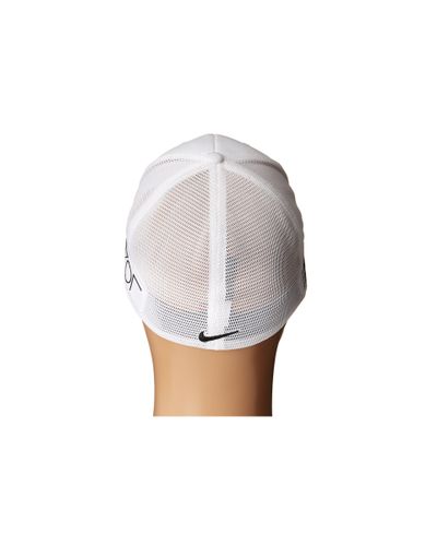 Nike tour legacy mesh cap Outlet