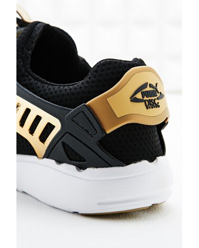 puma disc blaze shoes