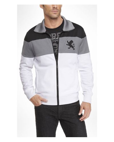 mens track jacket