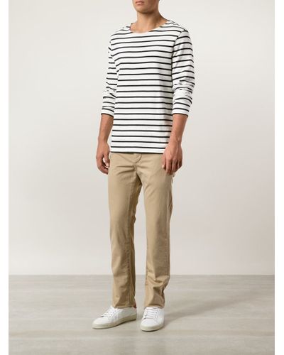 ralph lauren officer chino