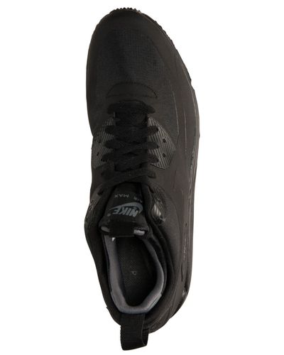 Air Max 90 Mid Winter Casual Sneakers 