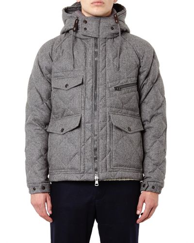 moncler harry coat