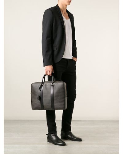 ysl laptop case croc