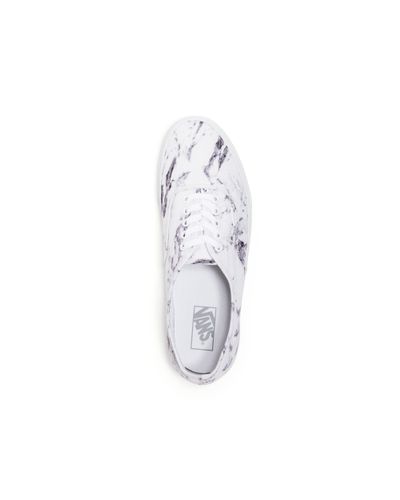 marble vans