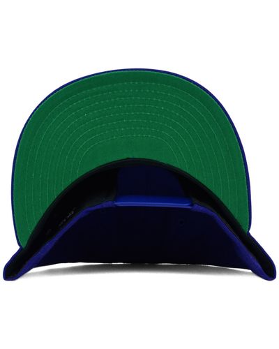la dodgers green brim|OFF 61 