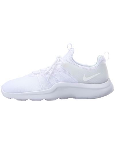 Nike Synthetic Darwin in White/Black/White (White) - Lyst