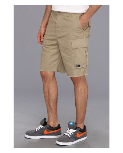nike sb cargo shorts