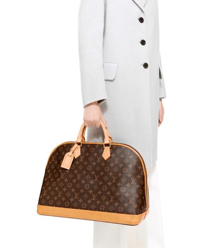 louis vuitton alma voyage