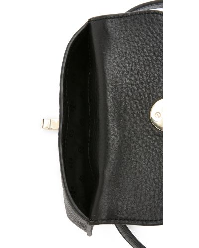 tory burch diana fanny pack