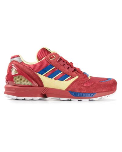 adidas zx 25th anniversary