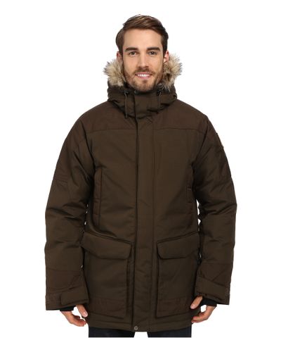 fjallraven kyl
