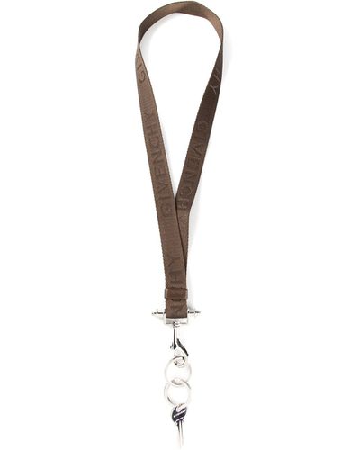Givenchy 'Obsedia' Lanyard in Green for Men | Lyst