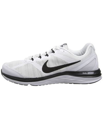 nike dual fusion 3 mens