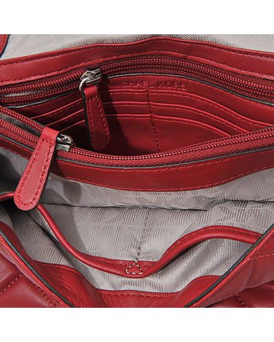 sloan lg chain shoulder bolsa black