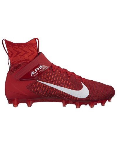 nike alpha menace elite 2 youth
