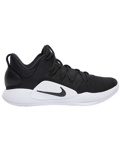 nike hyperdunk x low basketball shoes