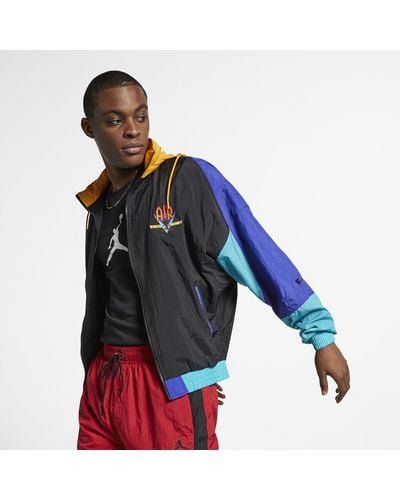 retro 9 flight nostalgia