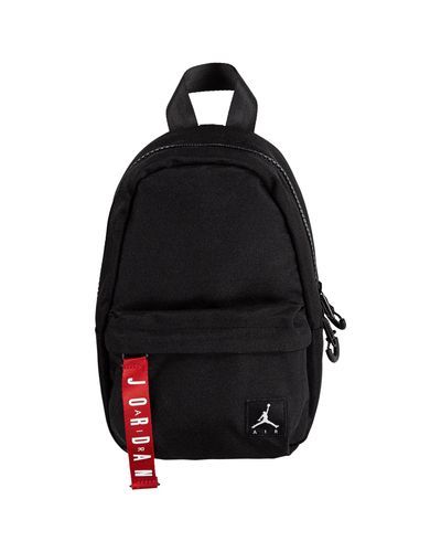 jordan rare air solo backpack