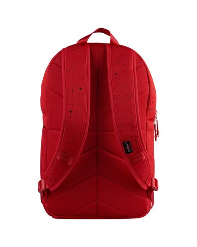 air jordan splatter backpack