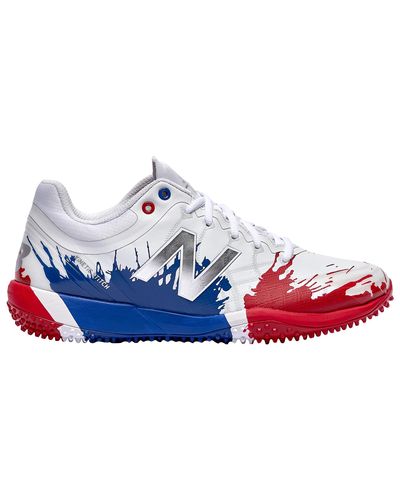 men's new balance 4040v5 turf