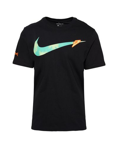 nike gatorade t shirt