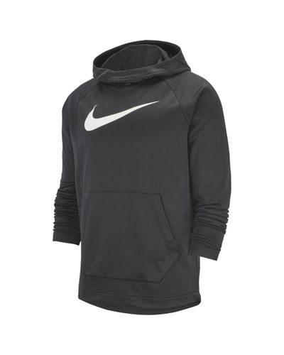 nike hbr therma hoodie