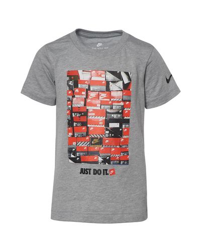 nike shoebox shirt