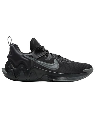 giannis antetokounmpo shoes champs
