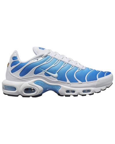 air max plus battle blue
