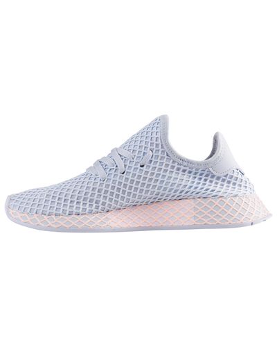 adidas men's deerupt runner originals running shoe