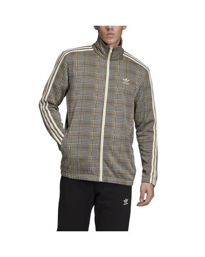 adidas jacket beckenbauer