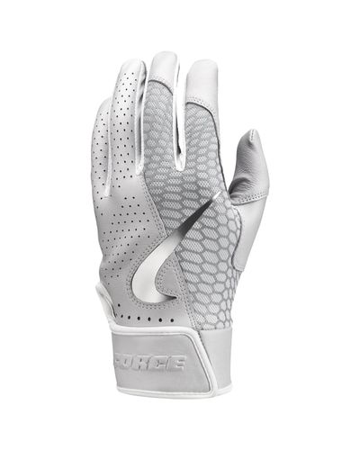 nike force elite batting gloves