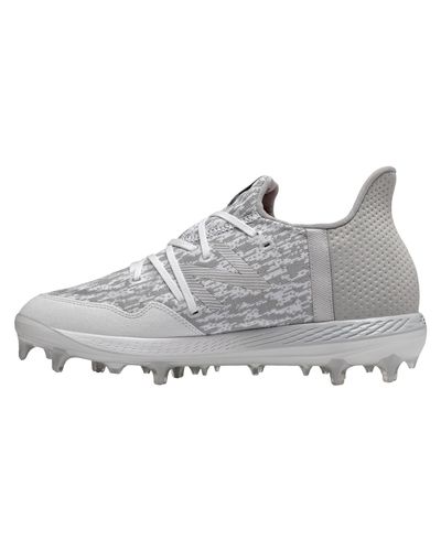 New Balance Cypher 12 Lindor Low Metal 