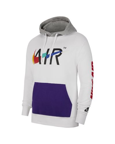 Nike game changer hoodie Clearance